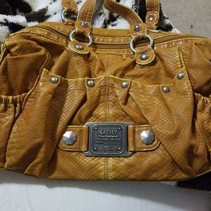 Kathy Zeeland purse